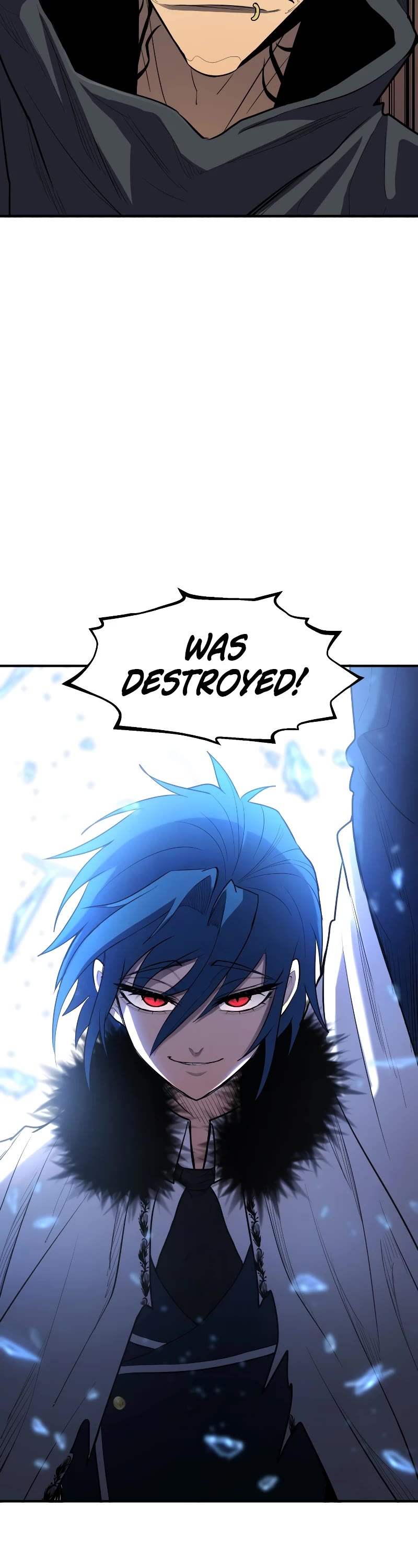 Standard of Reincarnation Chapter 45 page 38 - Chapter 45