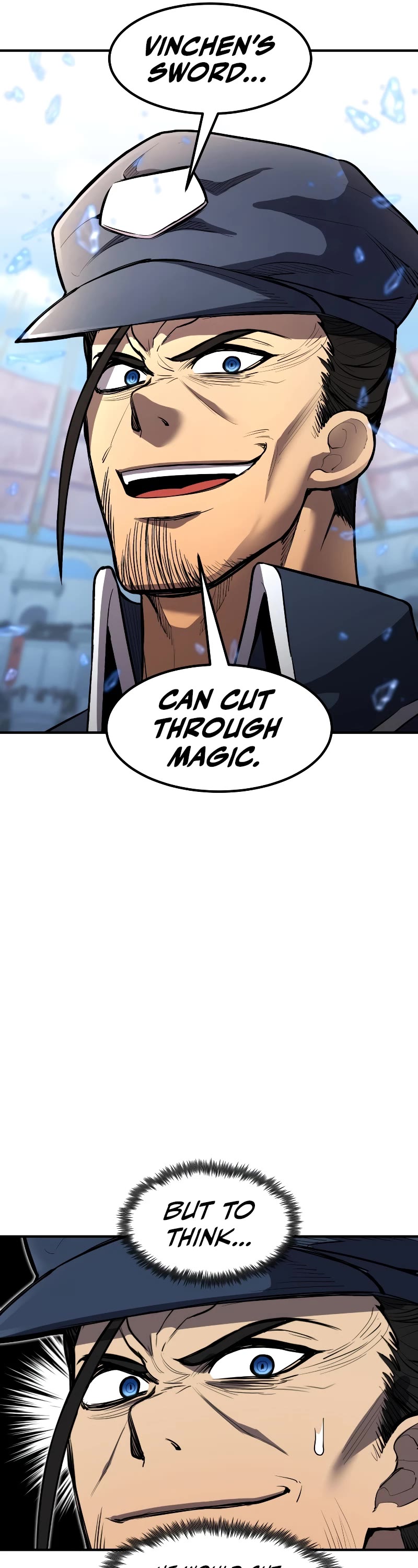 Standard of Reincarnation Chapter 45 page 41 - Chapter 45
