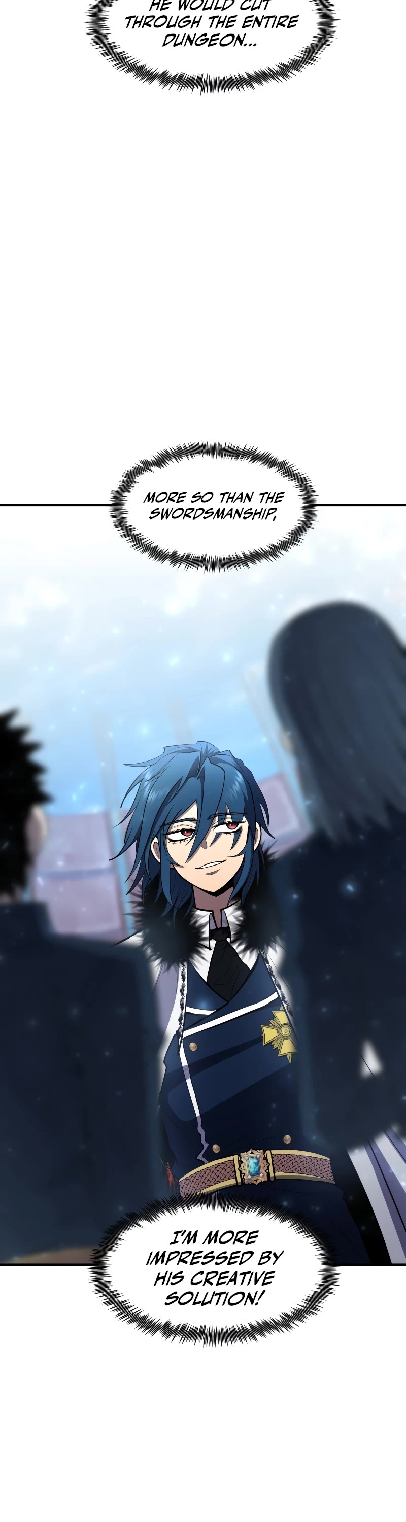 Standard of Reincarnation Chapter 45 page 42 - Chapter 45