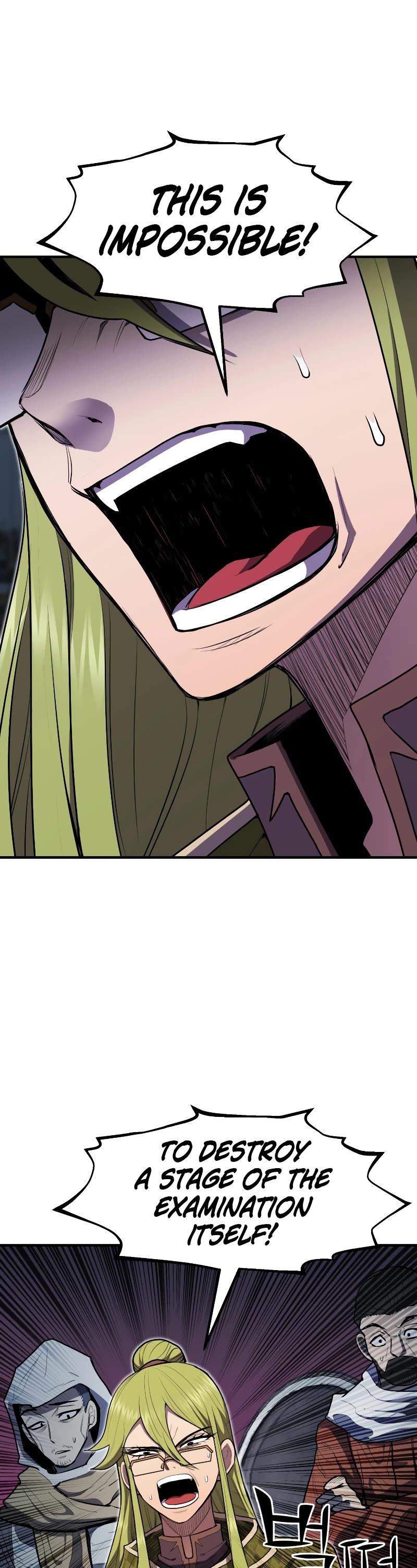 Standard of Reincarnation Chapter 45 page 43 - Chapter 45