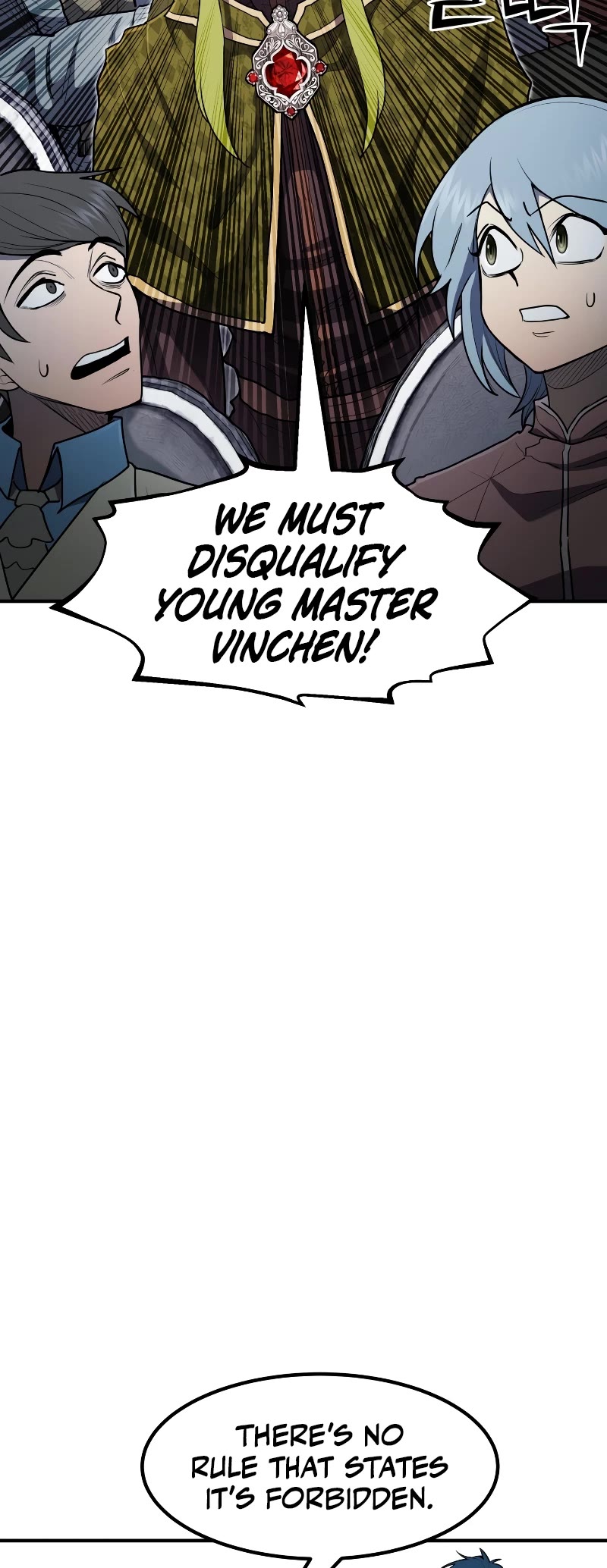 Standard of Reincarnation Chapter 45 page 44 - Chapter 45