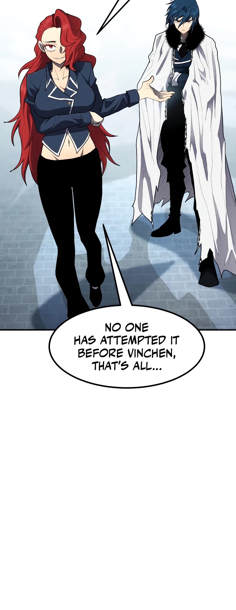 Standard of Reincarnation Chapter 45 page 45 - Chapter 45