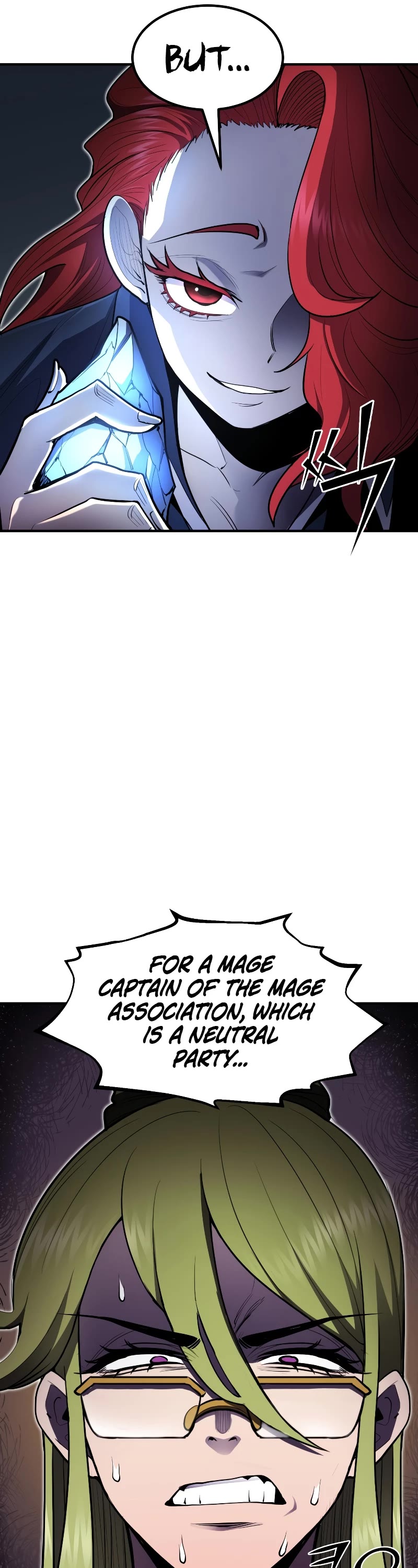 Standard of Reincarnation Chapter 45 page 46 - Chapter 45
