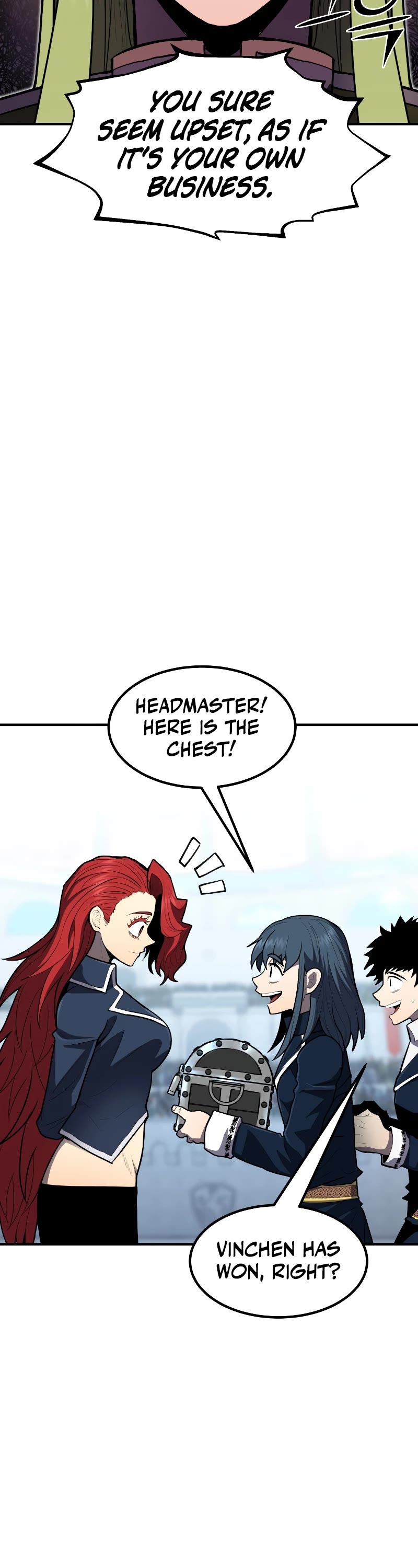 Standard of Reincarnation Chapter 45 page 47 - Chapter 45
