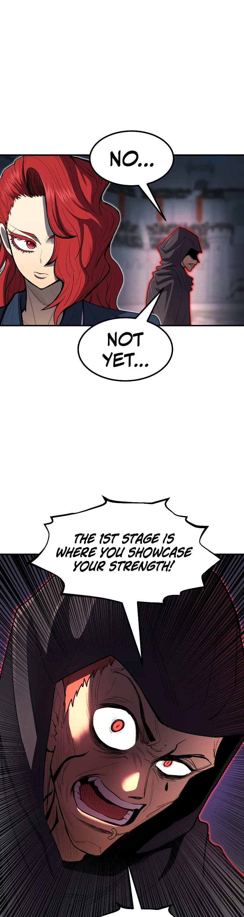 Standard of Reincarnation Chapter 45 page 48 - Chapter 45
