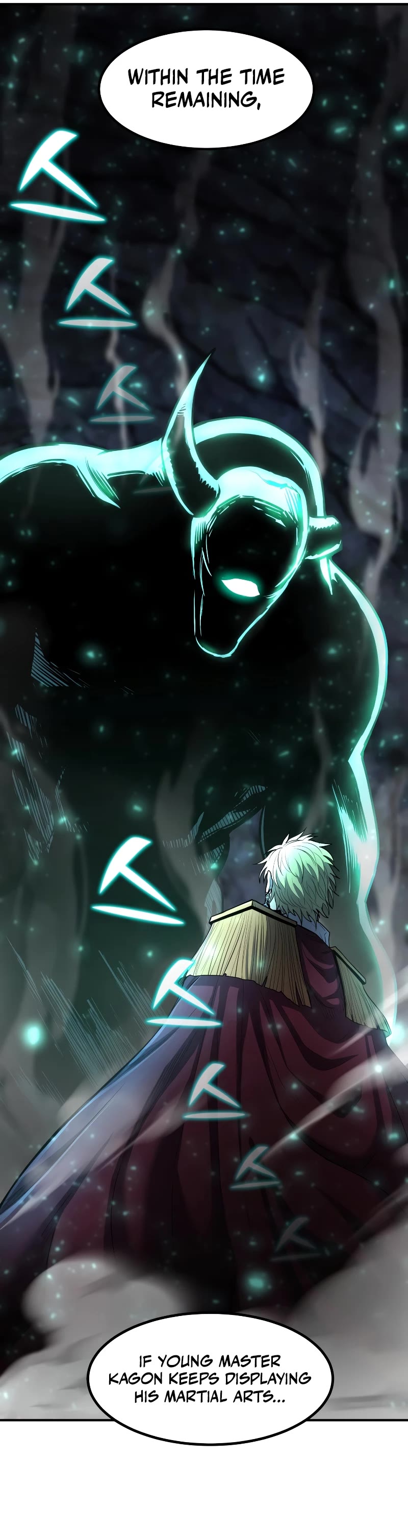 Standard of Reincarnation Chapter 45 page 51 - Chapter 45