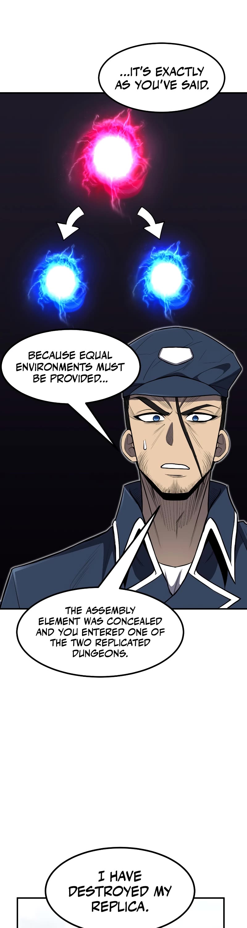 Standard of Reincarnation Chapter 45 page 56 - Chapter 45