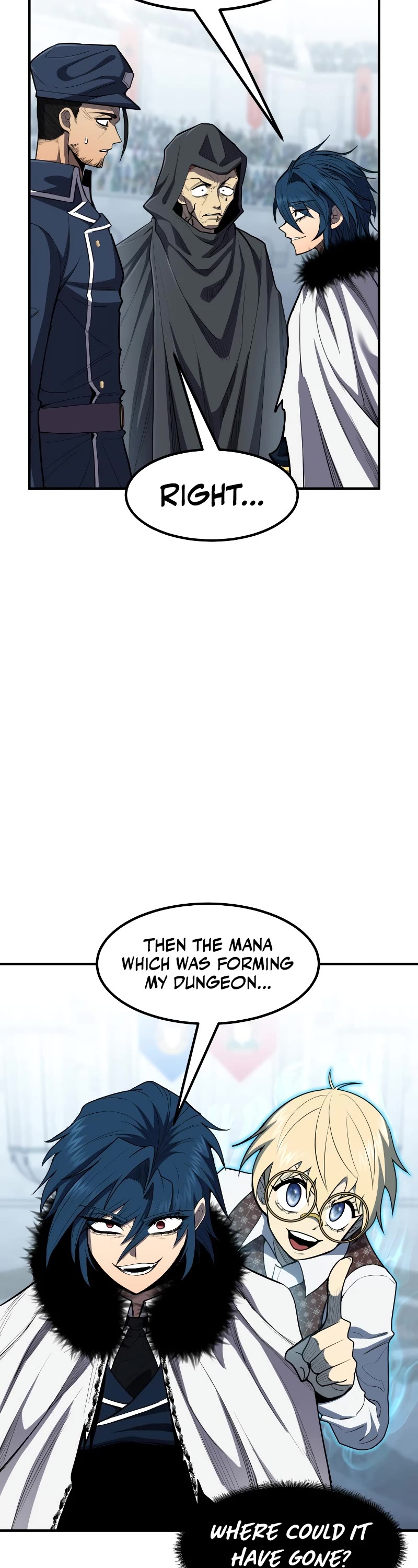 Standard of Reincarnation Chapter 45 page 57 - Chapter 45