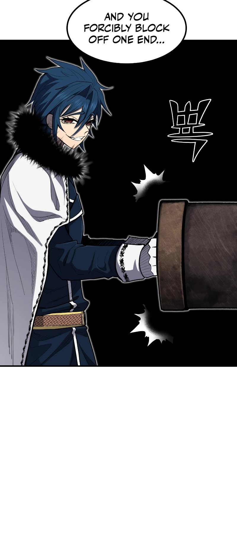 Standard of Reincarnation Chapter 45 page 59 - Chapter 45