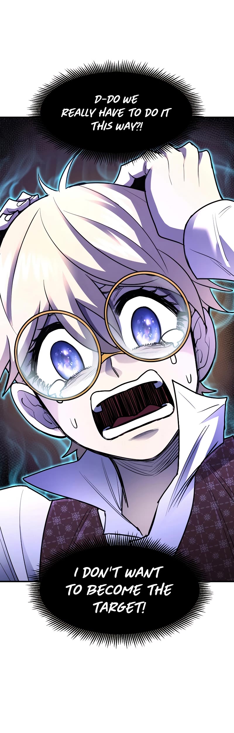 Standard of Reincarnation Chapter 45 page 6 - Chapter 45