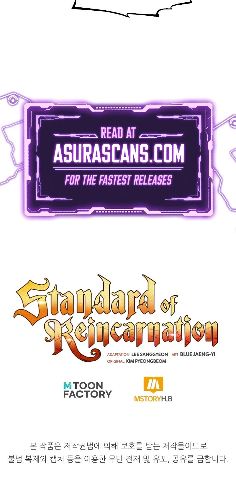 Standard of Reincarnation Chapter 45 page 64 - Chapter 45