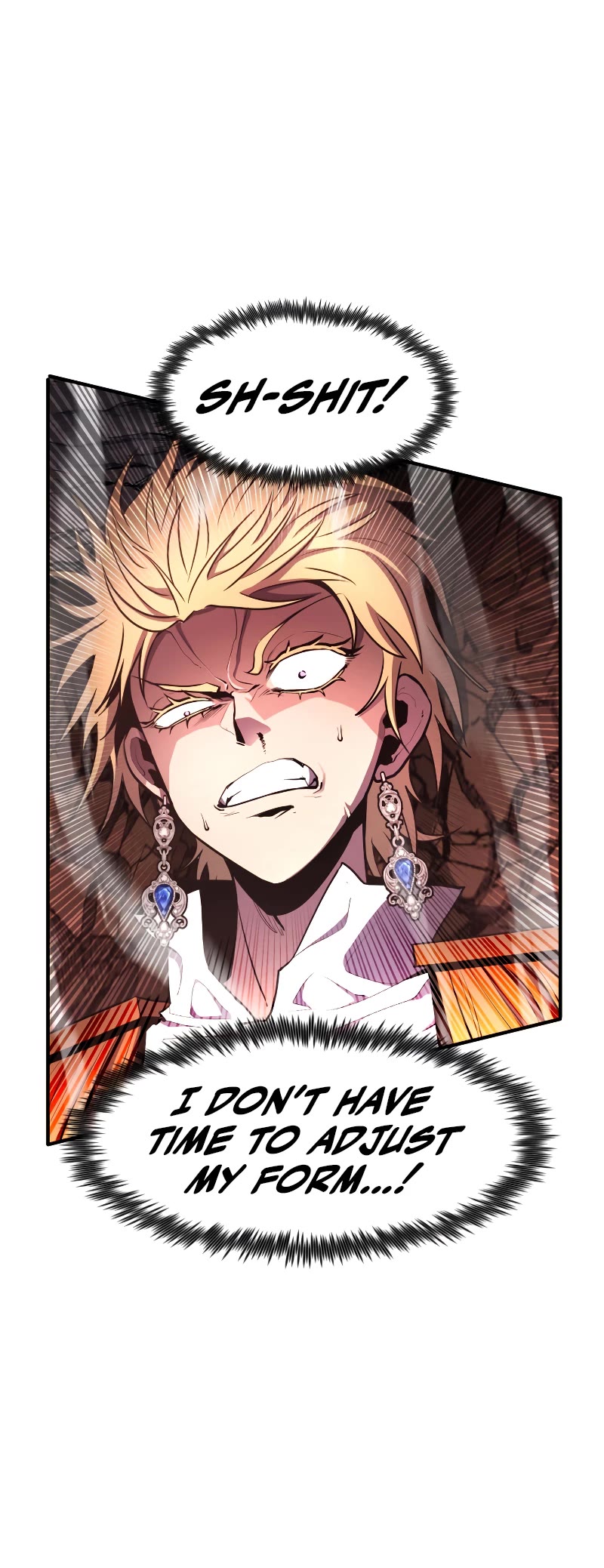 Standard of Reincarnation Chapter 46 page 19 - Chapter 46