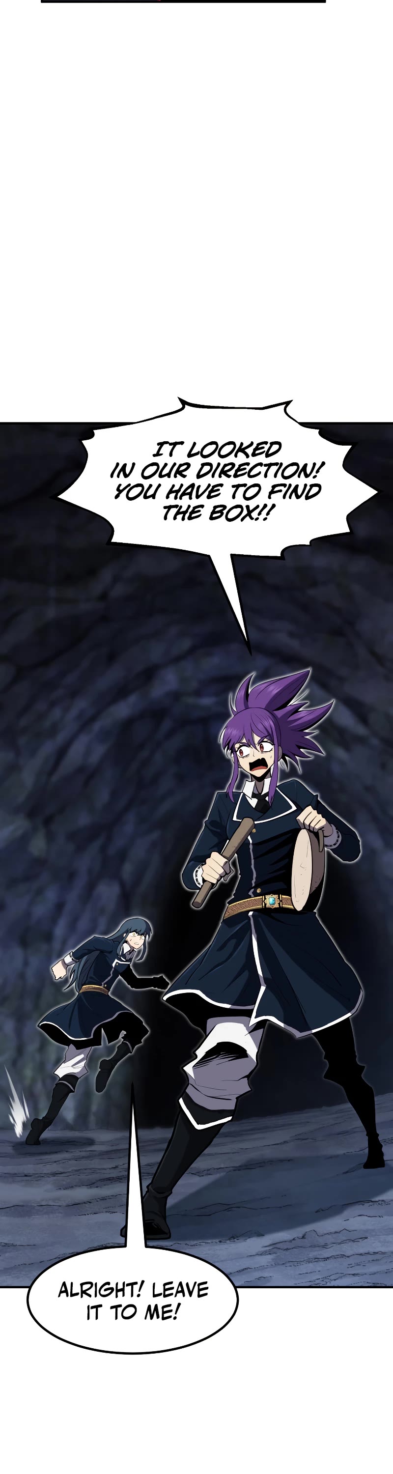 Standard of Reincarnation Chapter 46 page 21 - Chapter 46