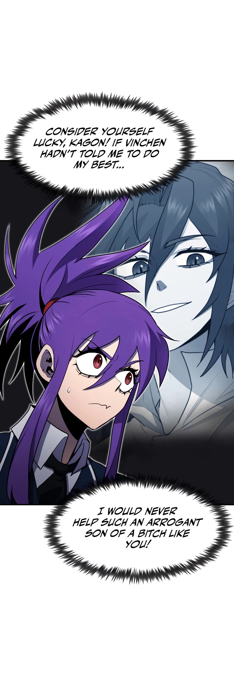 Standard of Reincarnation Chapter 46 page 24 - Chapter 46