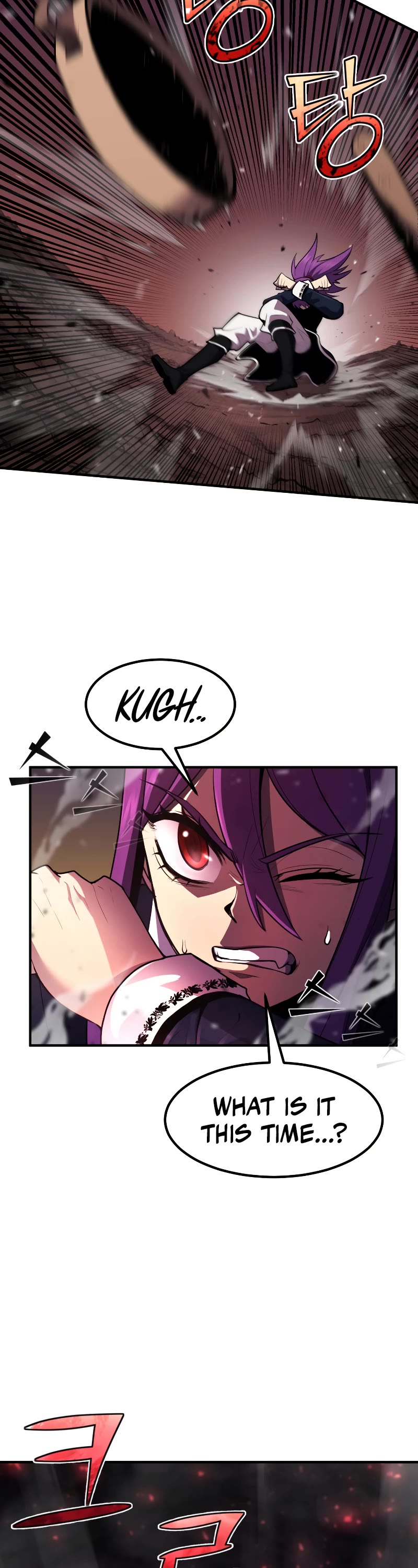 Standard of Reincarnation Chapter 46 page 27 - Chapter 46