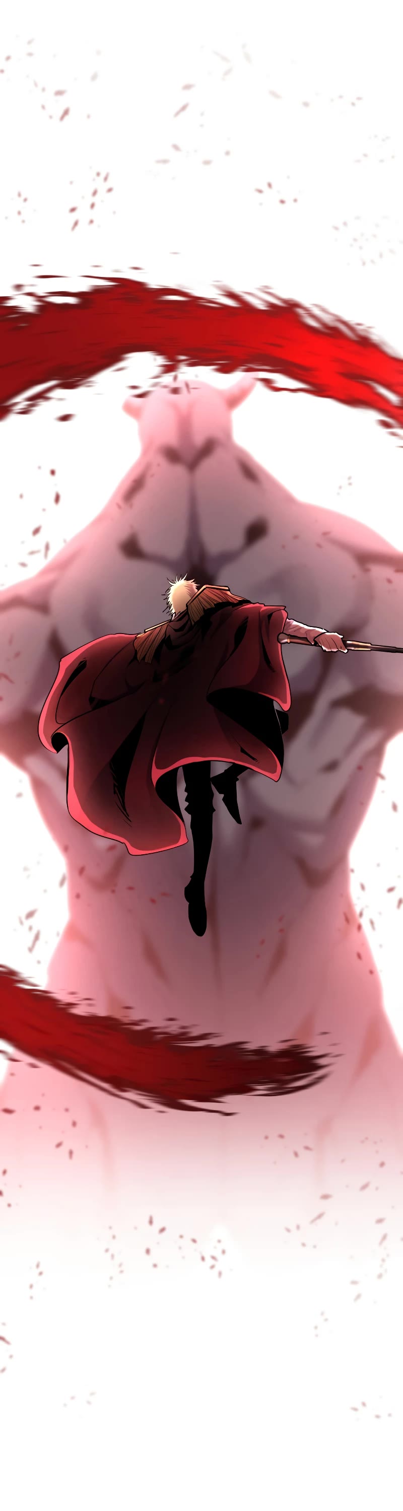 Standard of Reincarnation Chapter 46 page 33 - Chapter 46