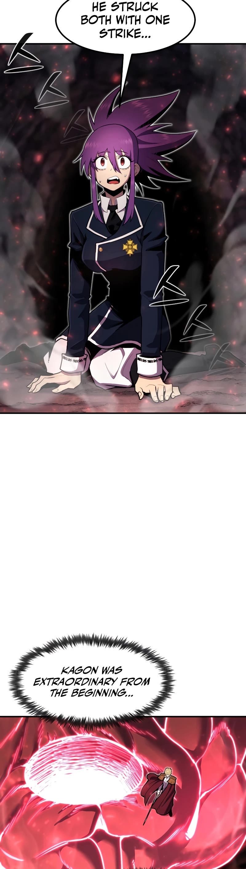 Standard of Reincarnation Chapter 46 page 40 - Chapter 46