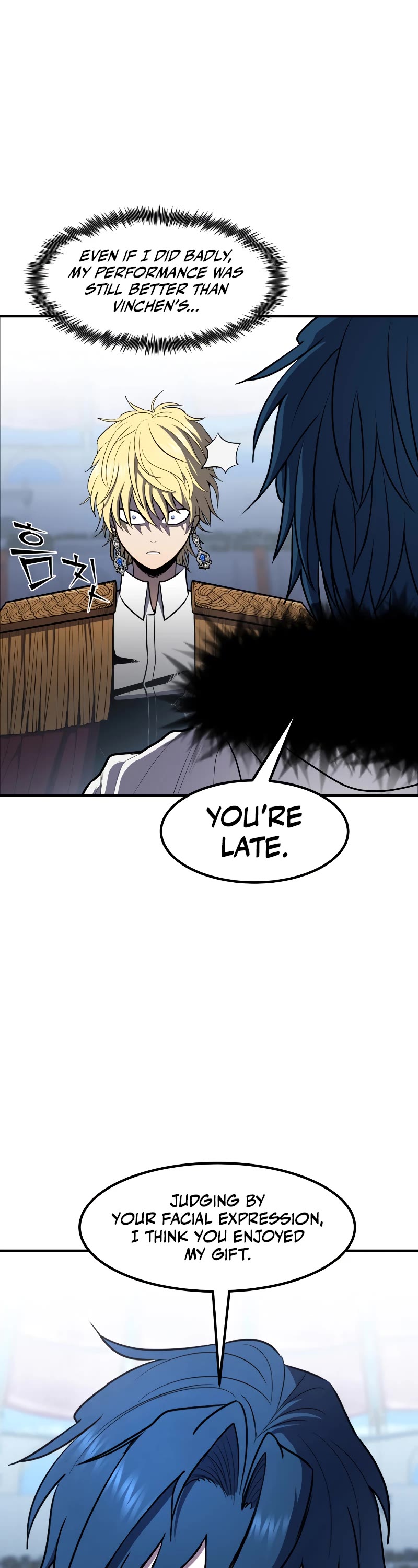 Standard of Reincarnation Chapter 46 page 45 - Chapter 46
