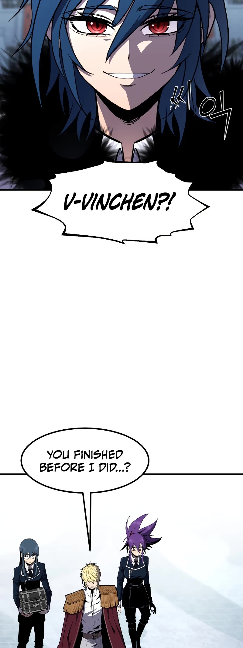 Standard of Reincarnation Chapter 46 page 46 - Chapter 46