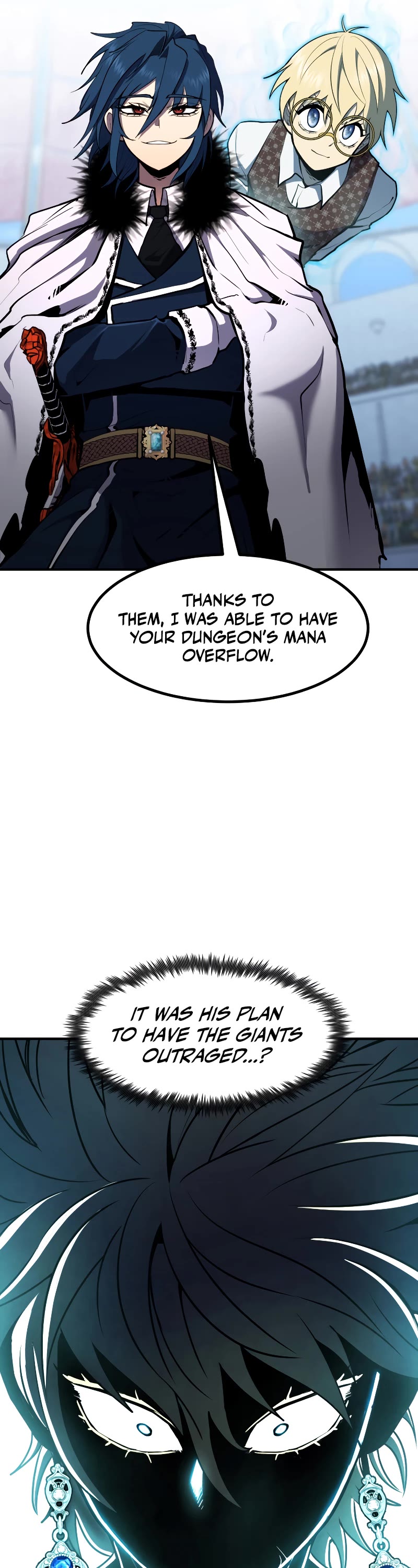 Standard of Reincarnation Chapter 46 page 48 - Chapter 46