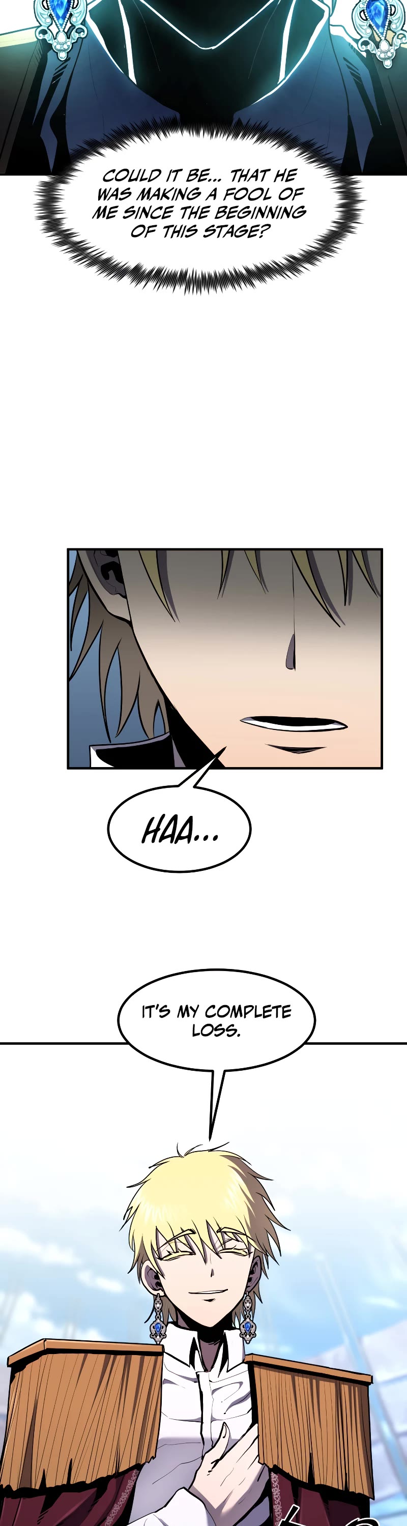 Standard of Reincarnation Chapter 46 page 49 - Chapter 46