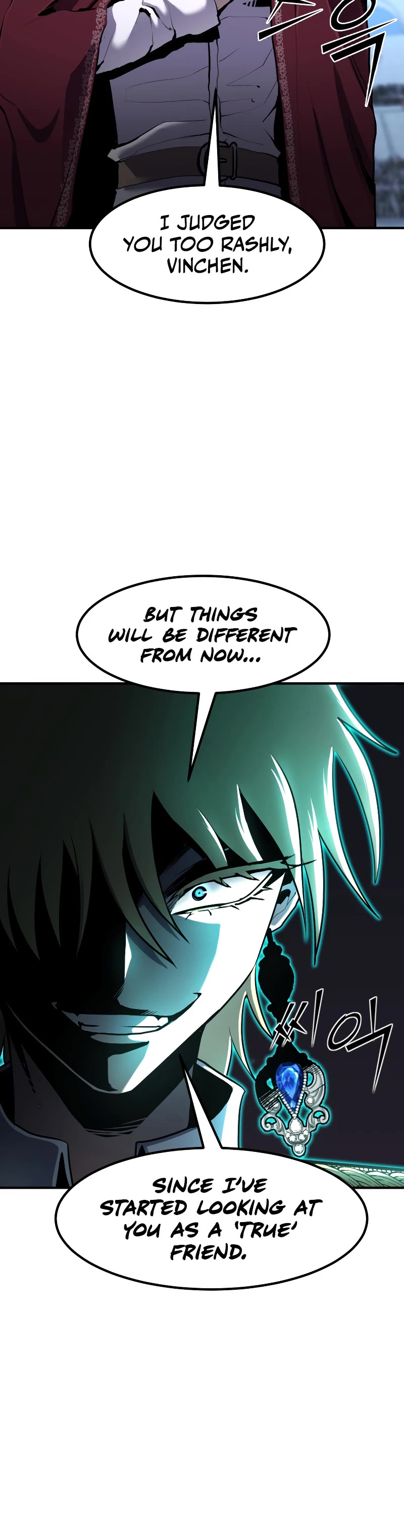 Standard of Reincarnation Chapter 46 page 50 - Chapter 46