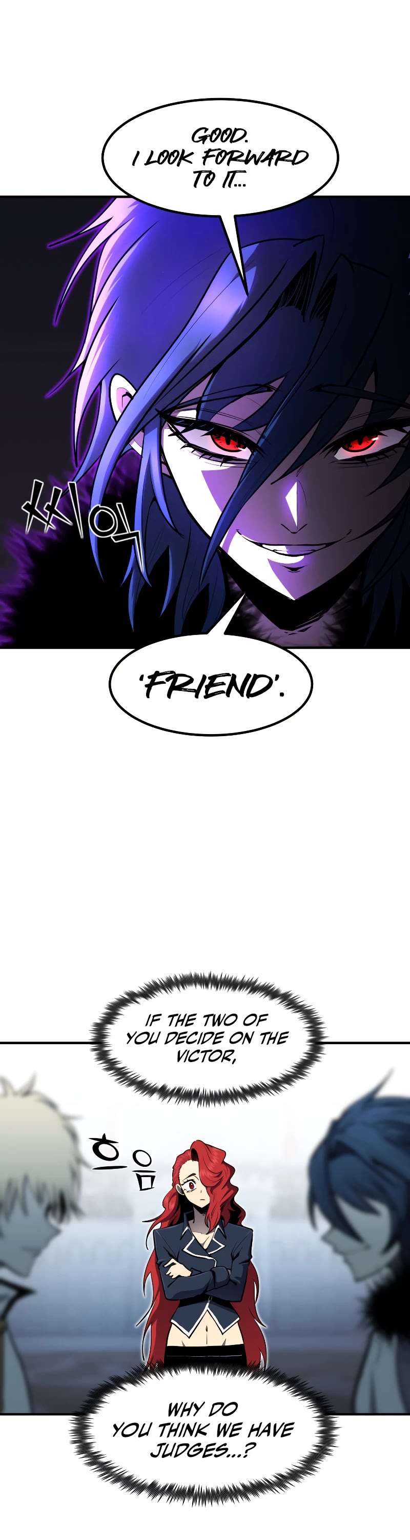 Standard of Reincarnation Chapter 46 page 51 - Chapter 46