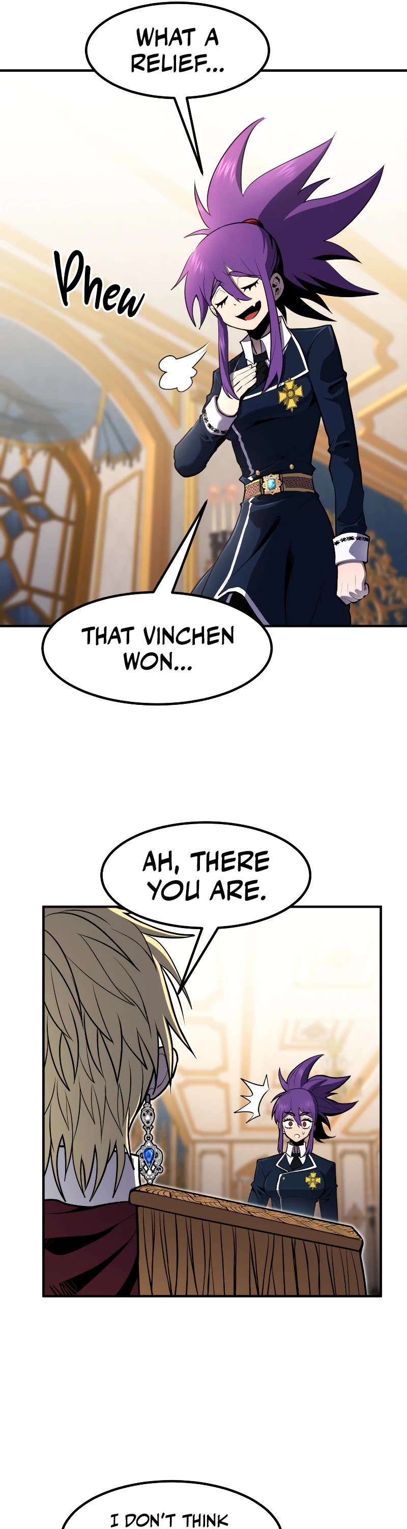 Standard of Reincarnation Chapter 46 page 54 - Chapter 46