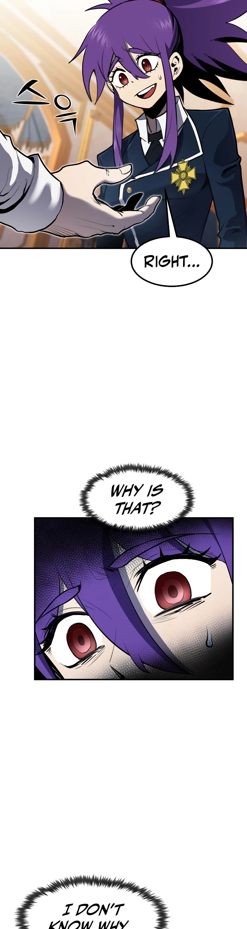 Standard of Reincarnation Chapter 46 page 56 - Chapter 46