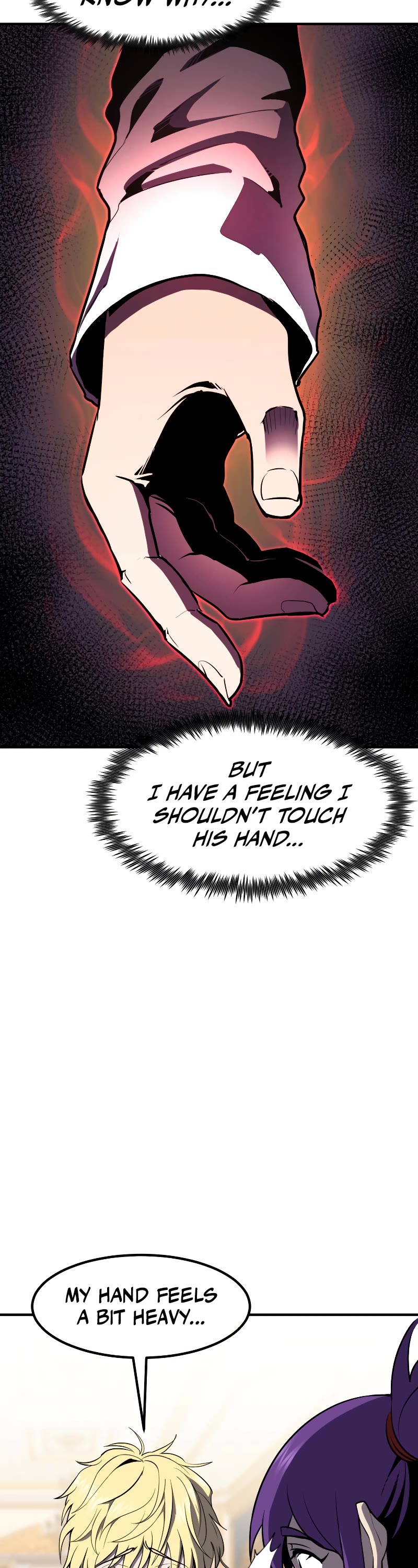Standard of Reincarnation Chapter 46 page 57 - Chapter 46