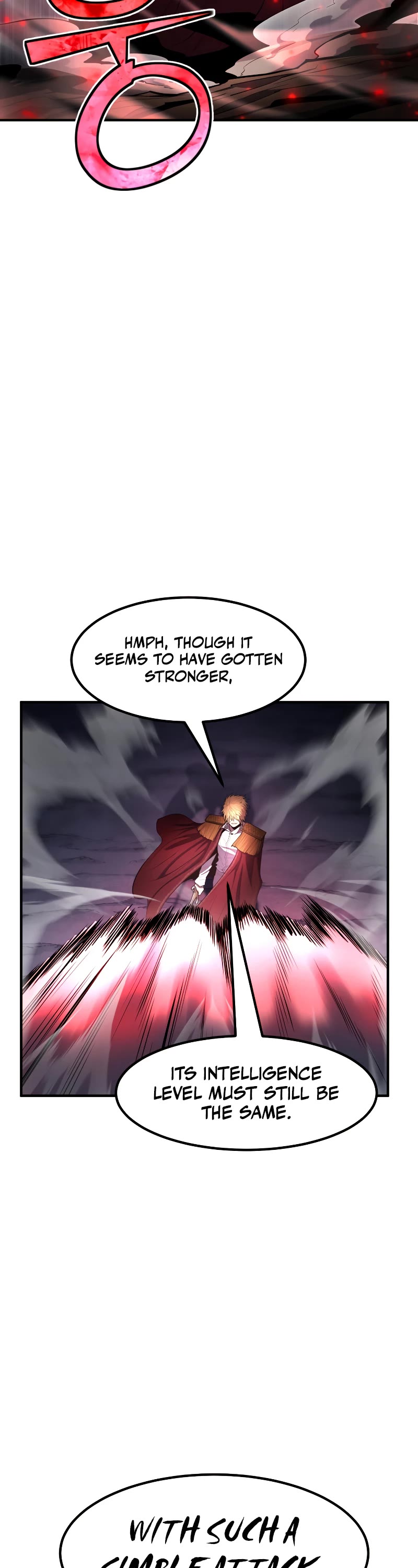 Standard of Reincarnation Chapter 46 page 9 - Chapter 46