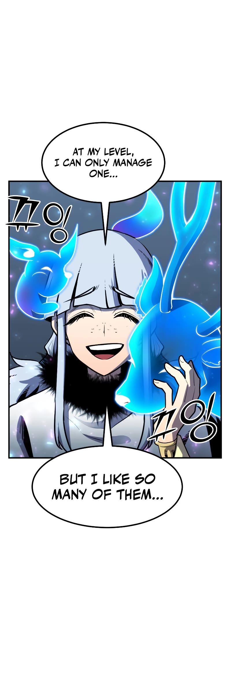 Standard of Reincarnation Chapter 47 page 10 - Chapter 47