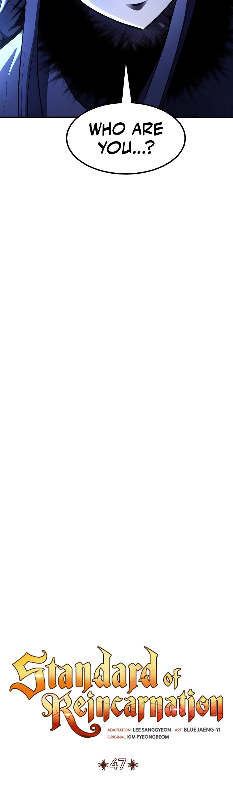 Standard of Reincarnation Chapter 47 page 15 - Chapter 47