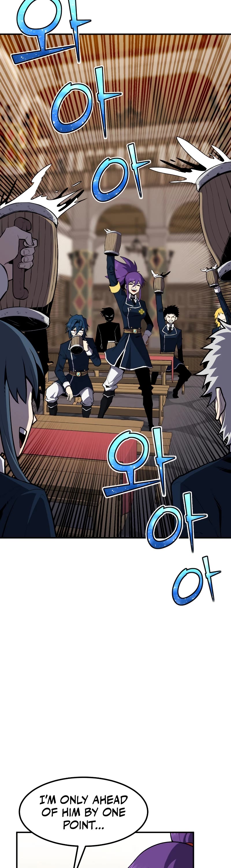 Standard of Reincarnation Chapter 47 page 18 - Chapter 47