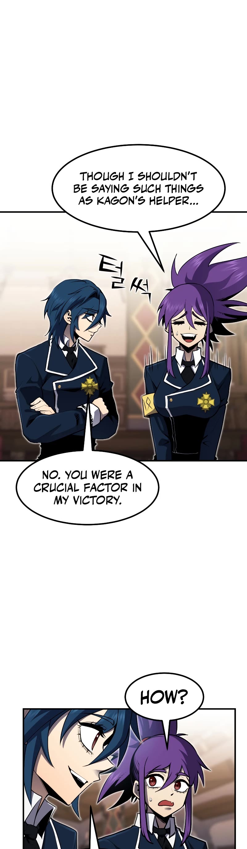 Standard of Reincarnation Chapter 47 page 20 - Chapter 47