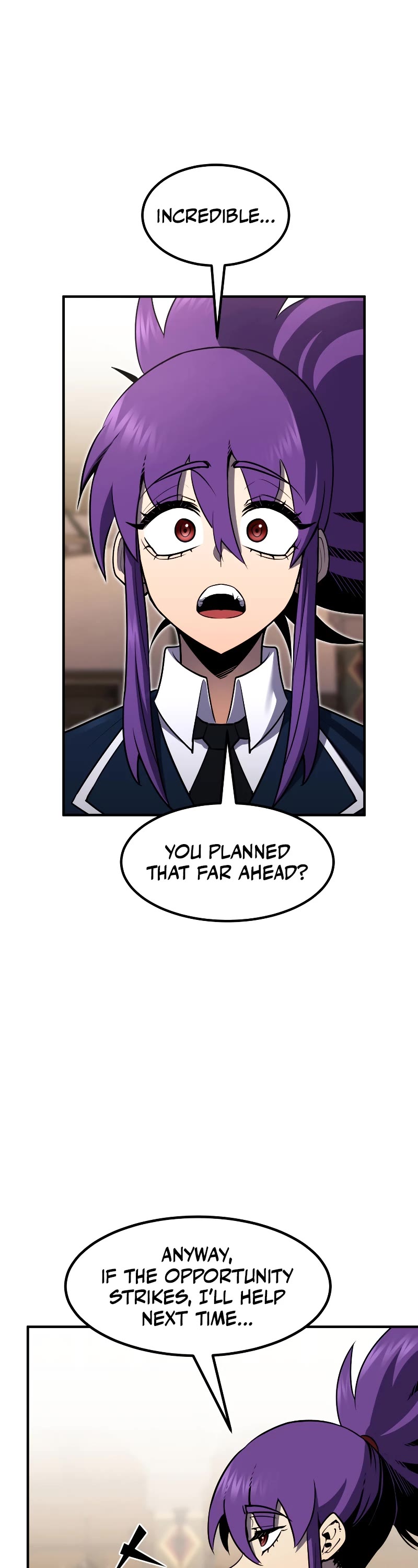 Standard of Reincarnation Chapter 47 page 22 - Chapter 47