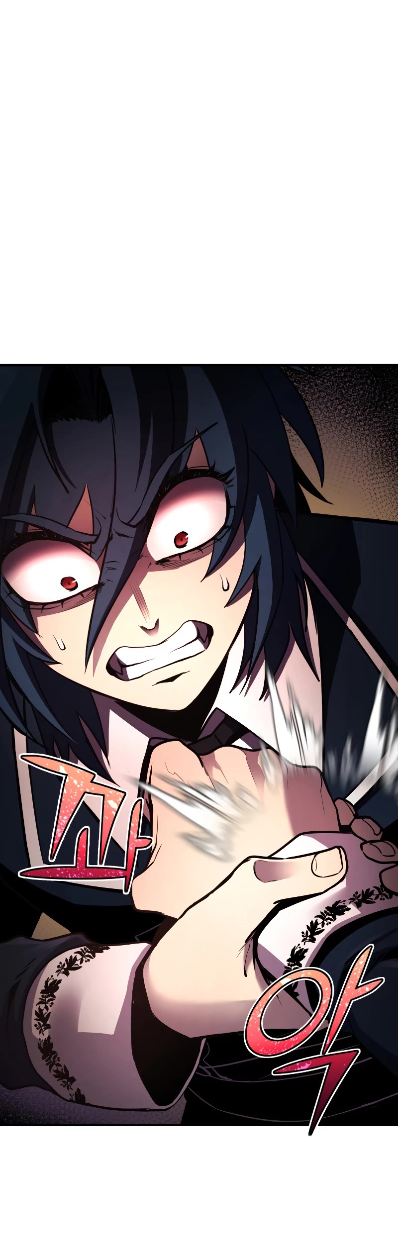 Standard of Reincarnation Chapter 47 page 25 - Chapter 47