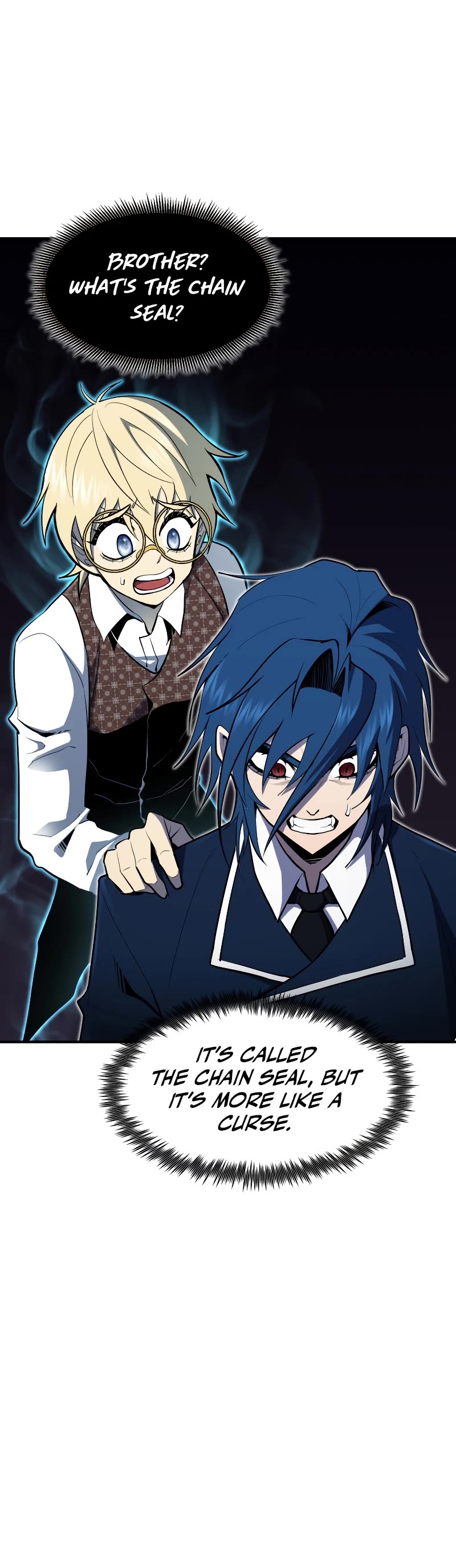 Standard of Reincarnation Chapter 47 page 31 - Chapter 47