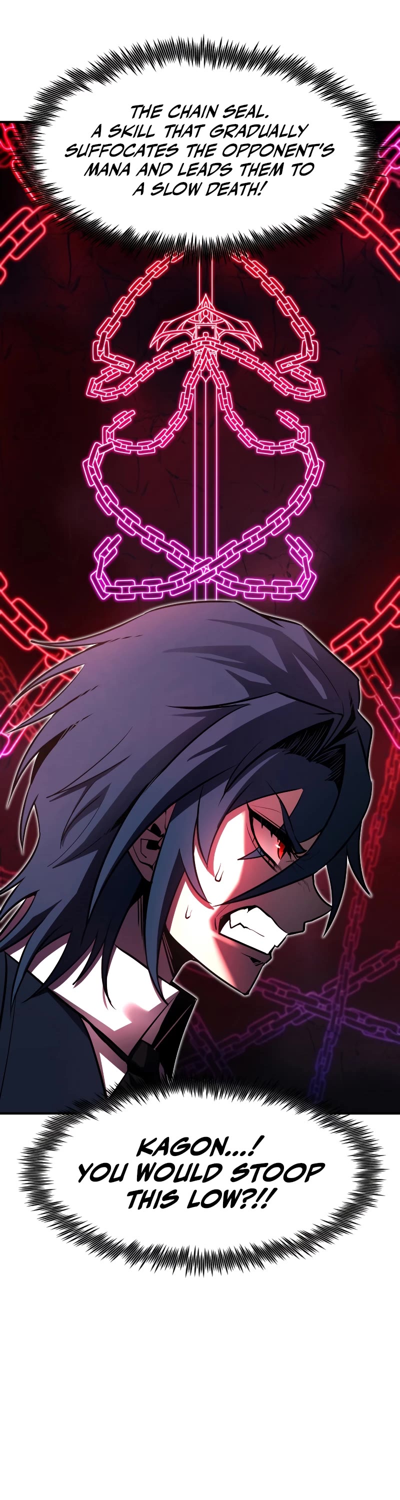 Standard of Reincarnation Chapter 47 page 32 - Chapter 47