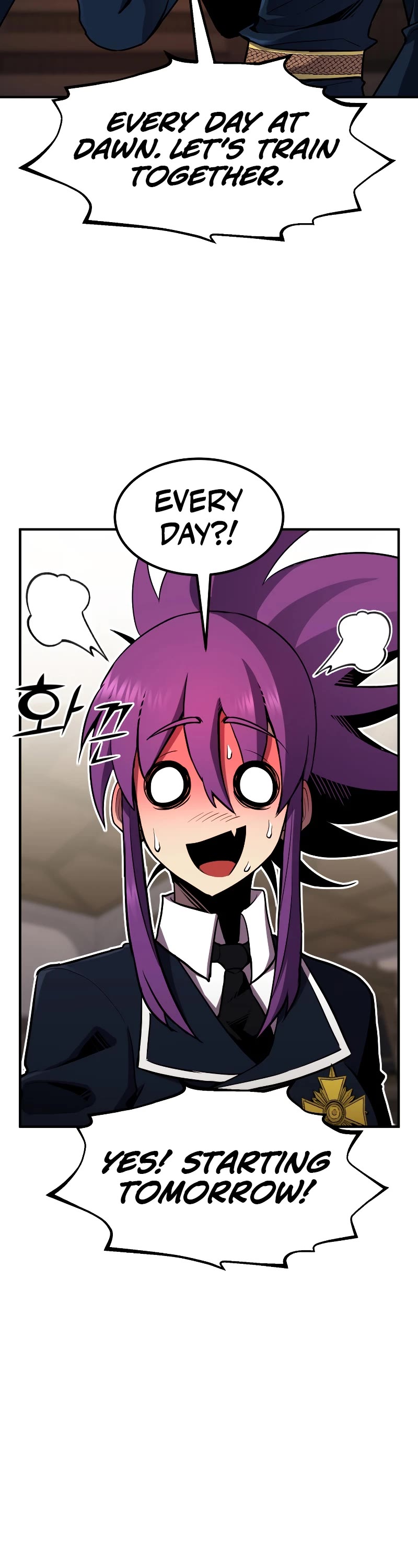 Standard of Reincarnation Chapter 47 page 34 - Chapter 47