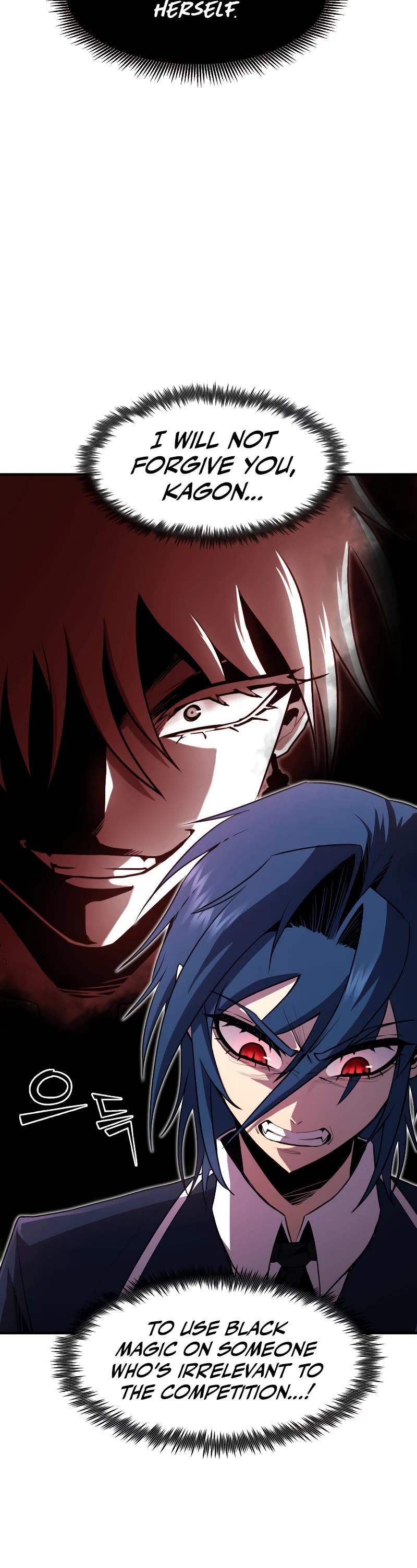 Standard of Reincarnation Chapter 47 page 39 - Chapter 47