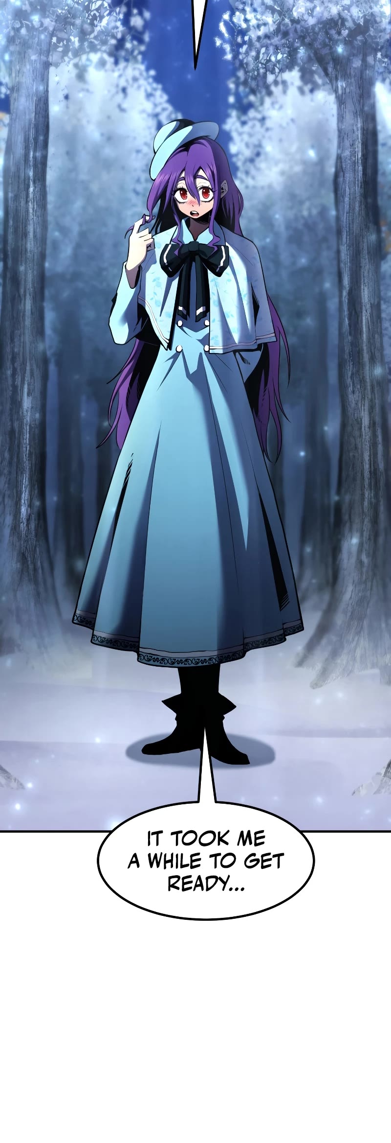 Standard of Reincarnation Chapter 47 page 41 - Chapter 47