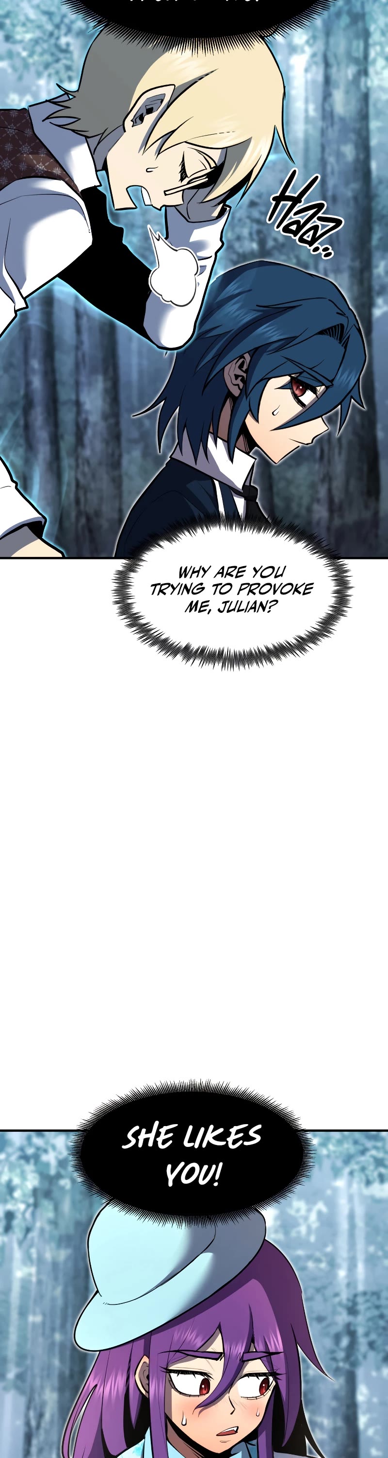 Standard of Reincarnation Chapter 47 page 44 - Chapter 47