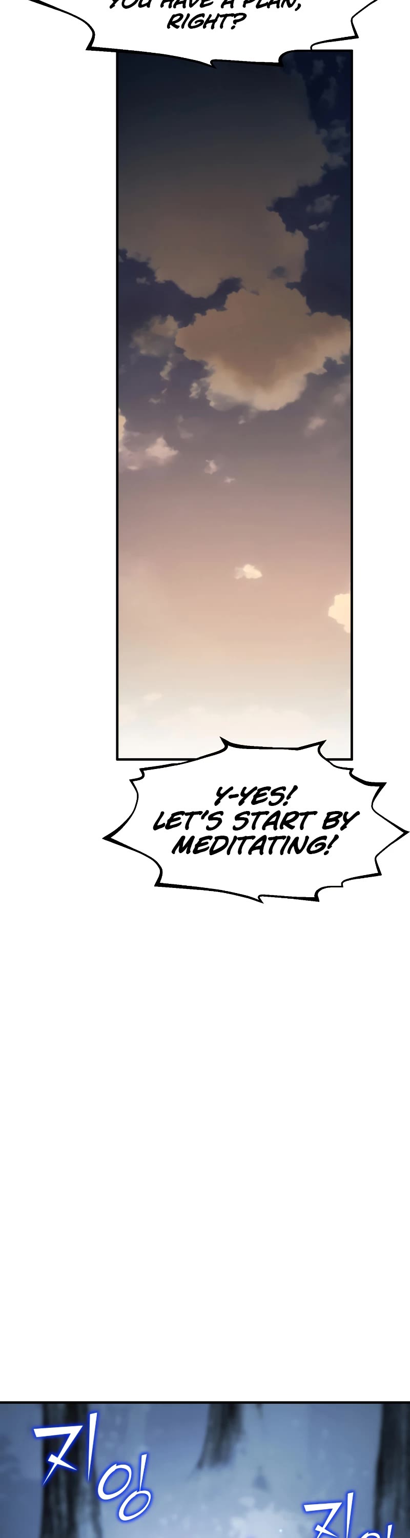 Standard of Reincarnation Chapter 47 page 48 - Chapter 47