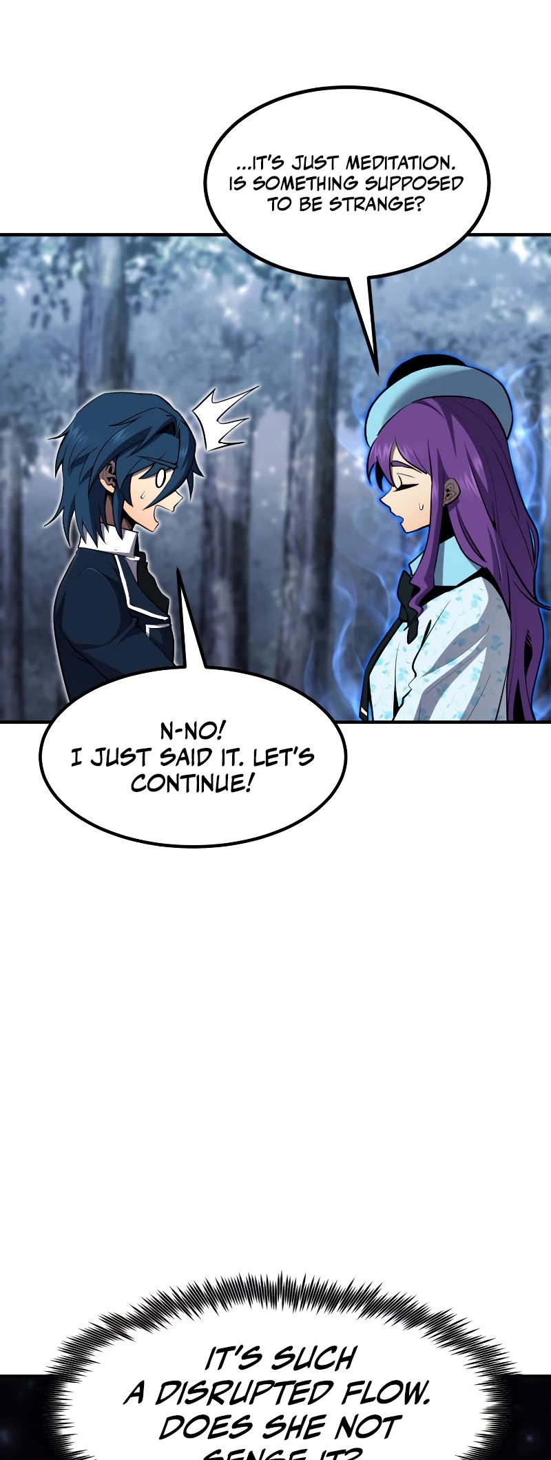Standard of Reincarnation Chapter 47 page 50 - Chapter 47