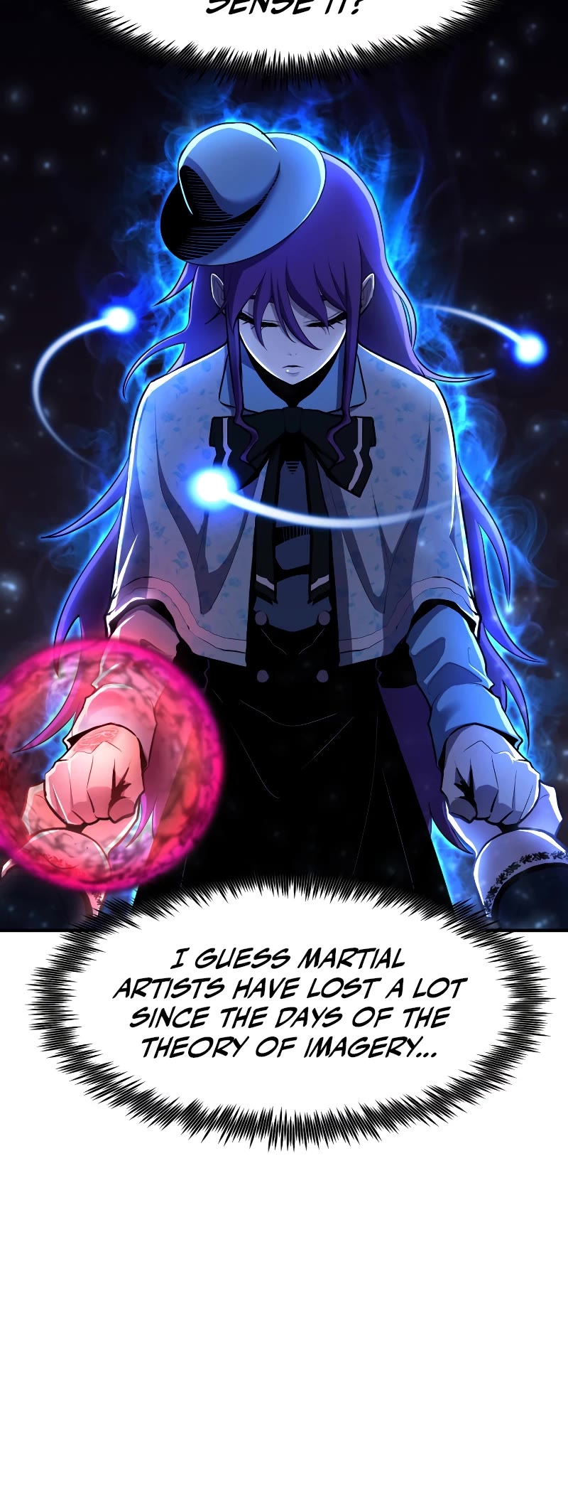 Standard of Reincarnation Chapter 47 page 51 - Chapter 47