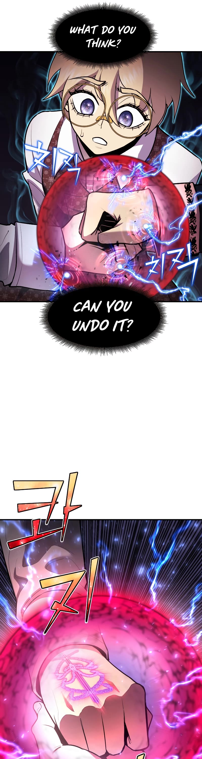 Standard of Reincarnation Chapter 47 page 52 - Chapter 47