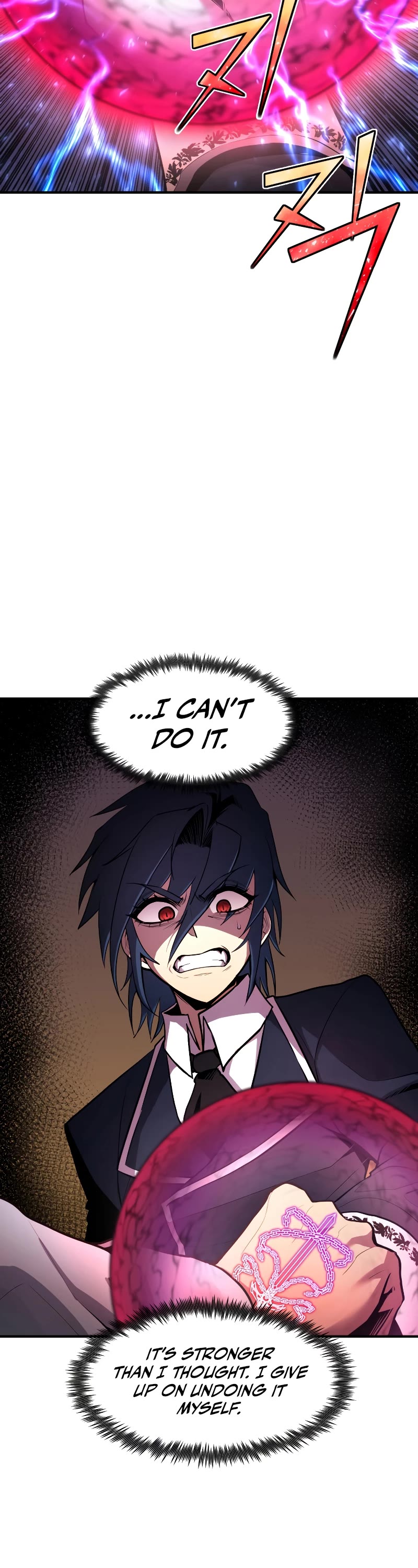 Standard of Reincarnation Chapter 47 page 53 - Chapter 47