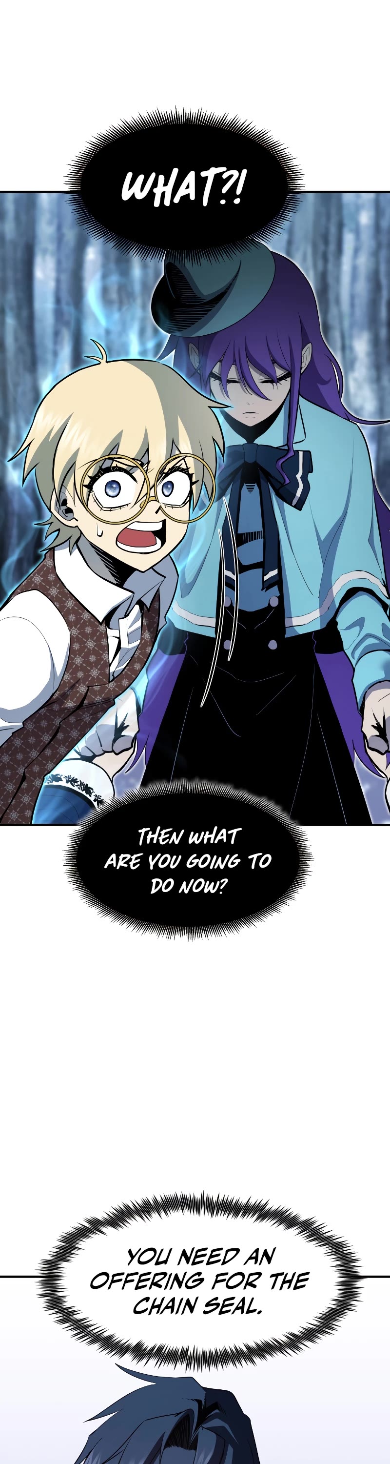 Standard of Reincarnation Chapter 47 page 54 - Chapter 47
