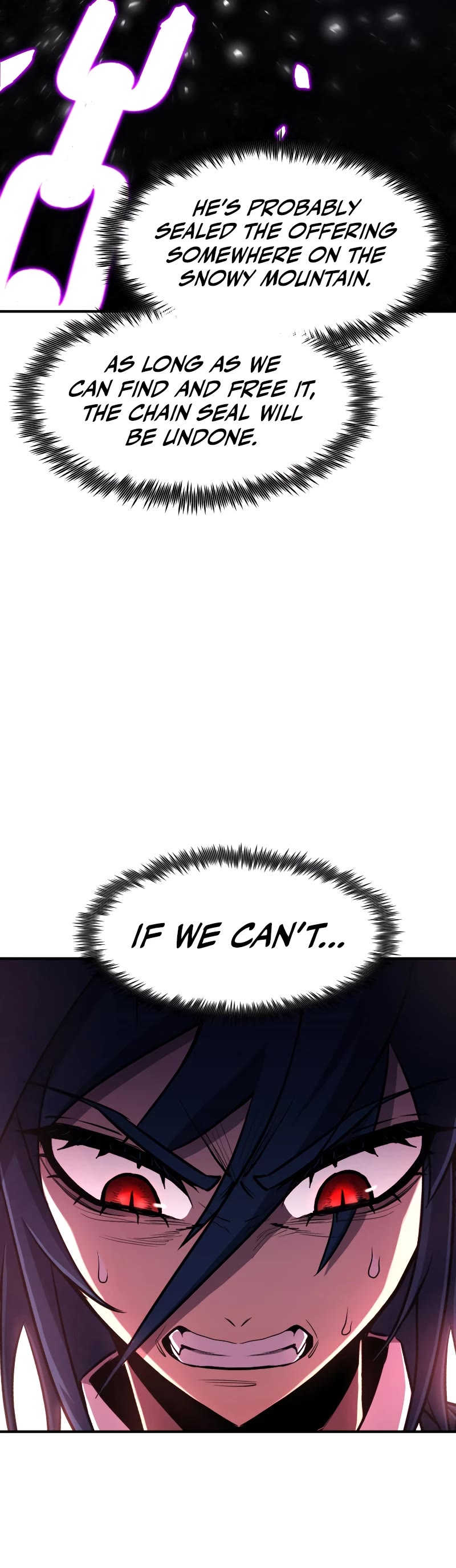 Standard of Reincarnation Chapter 47 page 56 - Chapter 47